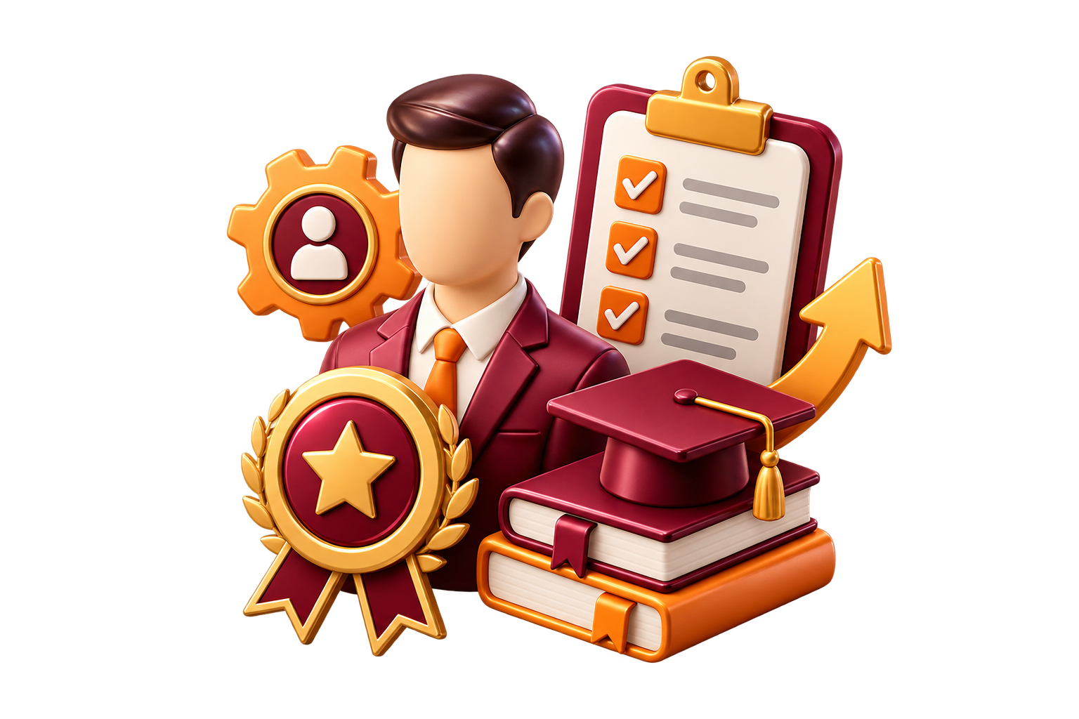 Competence Support