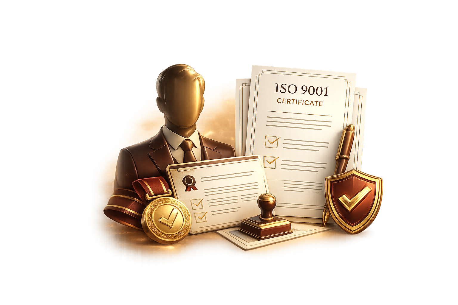 Personnel Certification